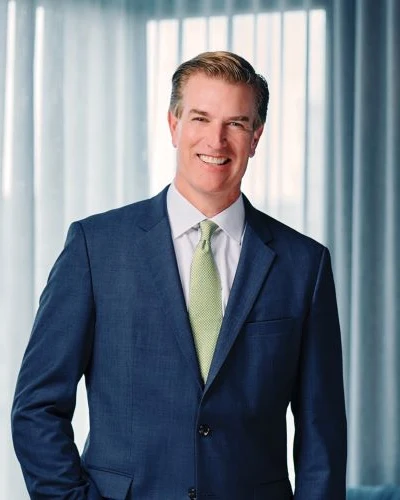 Daryl Judy, Associate Broker with Washington Fine Properties
